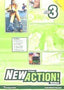 New Action 3º ESO WB Catalan 16 BURIN33ESO (Burlington Books) - 9789963516995