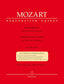 Andance C Major Wolfgang Amade | BARENREITER | 9790006520022
