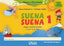 Suena Suena 1 (Real Musical) - 9790052001094