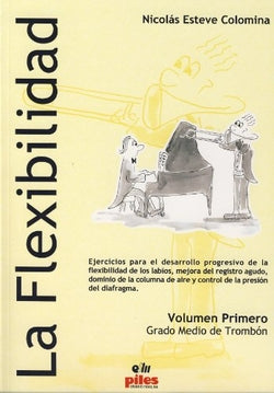Felixibilidad (grado Medi | PILES EDITORIAL | 9790350501937