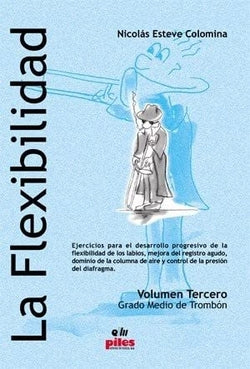 (vol 3).felixibilidad Tro | PILES EDITORIAL | 9790350501951