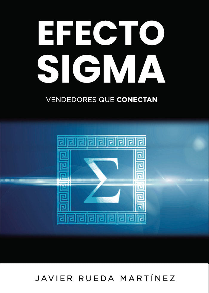 EFECTO SIGMA - 9790622378915