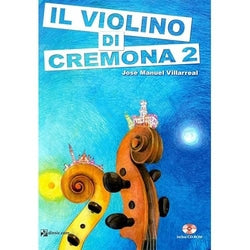 Il Violino Di Cremona 1 (Dinsic Public.) - 9790692318552