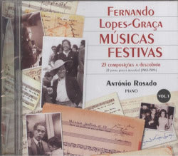 (vol.i).musicas Festivas (Althum.com) - 9790707735664