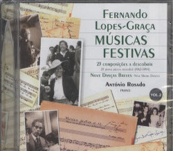 (vol.ii).musicas Festivas (Althum.com) - 9790707735671