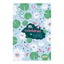 Mi Cuaderno de Notas Adhesivas. Jardin Secreto