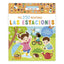 Mis Primeras Pegatinas. las Estaciones