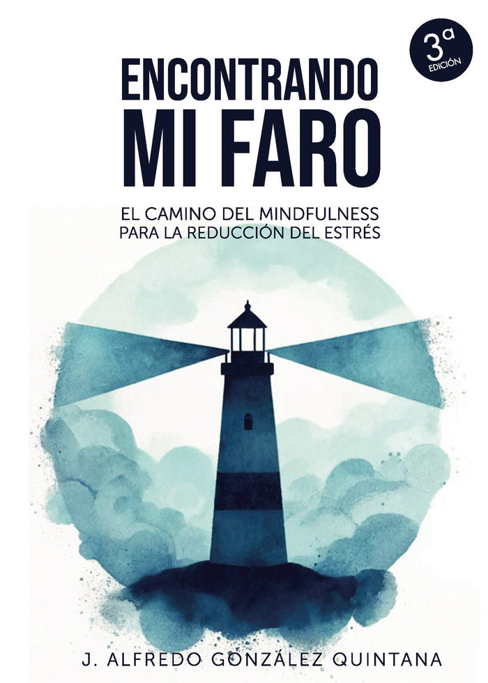 ENCONTRANDO MI FARO 3ª EDICION - 9791213337861 Imagen principal del producto