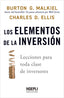 LOS ELEMENTOS DE LA INVERSION | MALKIEL,BURTON G/ELLIS,CHARLES D | HOEPLI | 9791254990087