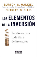 LOS ELEMENTOS DE LA INVERSION - 9791254990087