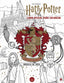 HARRY POTTER GRYFFINDOR | Potter,harry | 9791259570673 (Magazzini salani)
