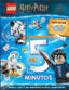LEGO HARRY POTTER CONSTRUCCIONES DE 5 MINUTOS | Aa,vv | 9791259571397 (Magazzini salani)