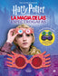 HARRY POTTER LA MAGIA DE LAS ESPECTROGAFAS | Potter,harry | 9791259572851 (Magazzini salani)