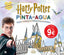 HARRY POTTER PINTA CON AGUA | Wizarding World,j K Rowling | 9791259574701 (Magazzini salani)