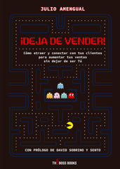 DEJA DE VENDER - 9791280622037