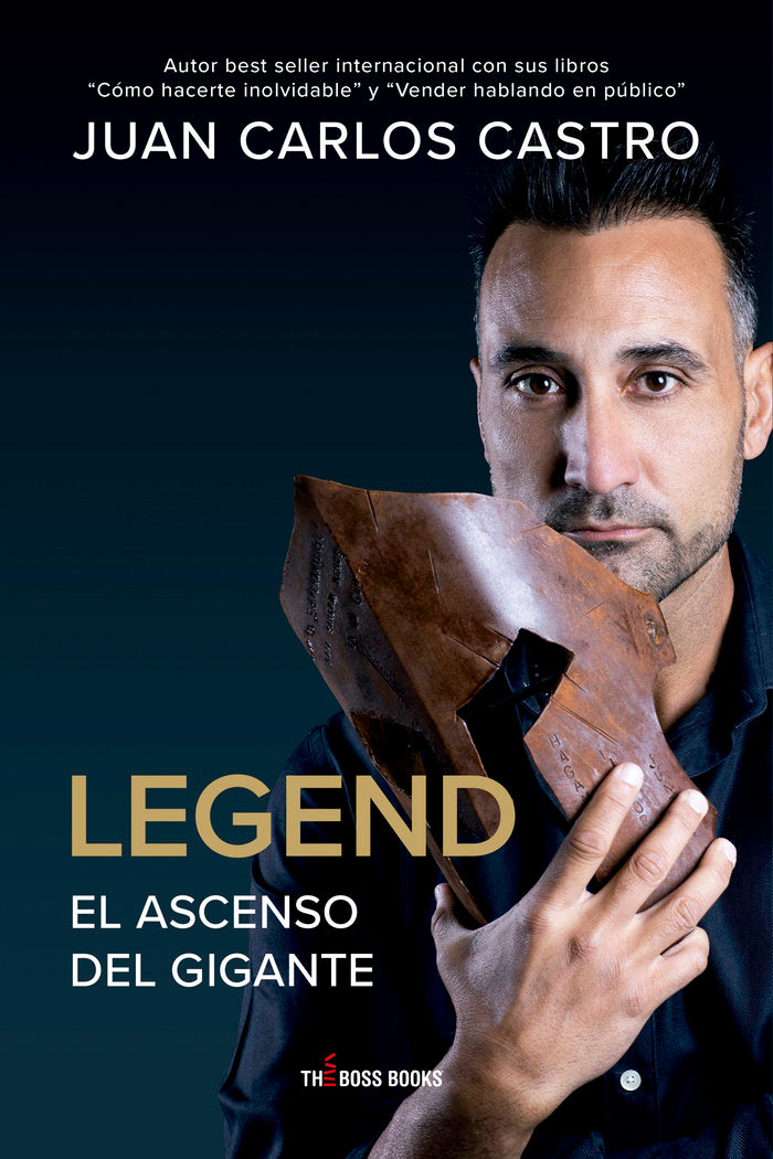 LEGEND - 9791280622167