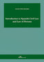 INTRODUCTION TO SPANISH CIVIL LAW AND LAW OF PERSONS - 9791370060435