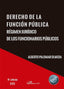 DERECHO DE LA FUNCION PUBLICA 14ª ED - 9791370060541