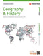 Geography & History 1, Comunidad de Madrid (cc), Nueva Edic (Vicens Vives) - 9791370220549