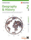 Geography & History 2, Comunidad de Madrid (cc), Nueva Edic (Vicens Vives) - 9791370220556