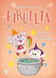 Piruleta 1. Aprender a Le | VICENS VIVES | 9791370221508