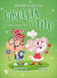 Piruleta y Tito 7. Aprend | VICENS VIVES | 9791370221621