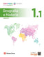 Geografía e Historia 1 (1, 1-1, 2) Canarias, (cer) (Vicens Vives) - 9791370223137