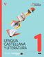 Lengua Castellana 1r.eso. | VICENS VIVES | 9791370224332