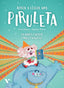 Piruleta 4. Apren a Llegir. Ed.infantil