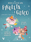Piruleta I Quico 8. Apren | VICENS VIVES | 9791370224585