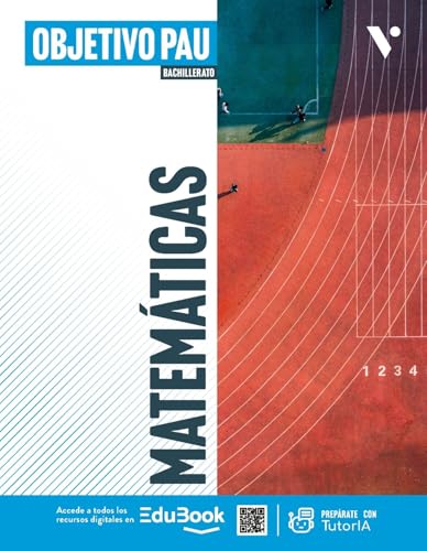 Matemáticas 2ºbachillerat | VICENS VIVES | 9791370224653
