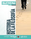 Historia de la Filosofía, Andalucía, Objetivo PAU (lc+ca+ L (Vicens Vives) - 9791370224851