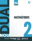 Matemátiques 2n.batxiller | VICENS VIVES | 9791370224974