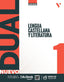 Lengua Castellana 1ºbachi | VICENS VIVES | 9791370225018