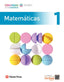 Matemáticas 1, Canarias (cer) (Vicens Vives) - 9791370227081