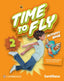 Time To Fly 2 Activity Book ED26