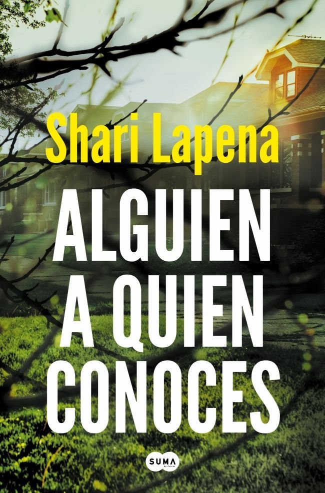 ALGUIEN A QUIEN CONOCES - 9791387512279