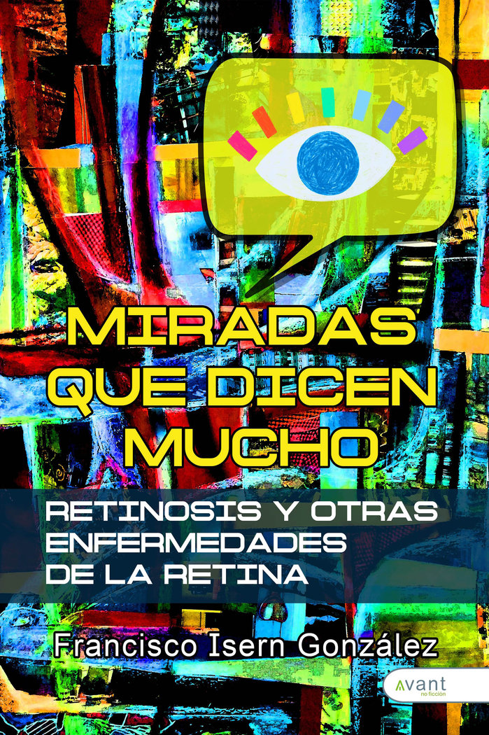 MIRADAS QUE DICEN MUCHO - 9791387532147