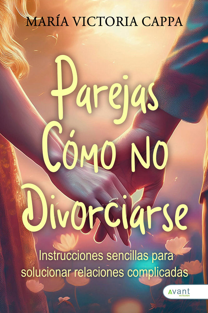 PAREJAS COMO NO DIVORCIARSE - 9791387532284 Imagen principal del producto