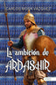 LA AMBICION DE ARDASHIR - 9791387532390