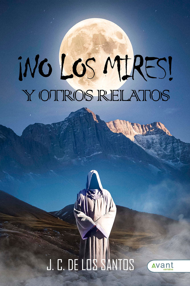 NO LOS MIRES Y OTROS RELATOS - 9791387532567 Imagen principal del producto