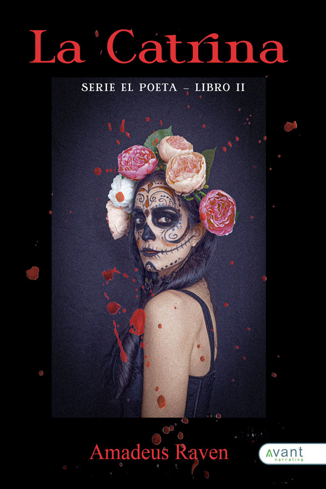 LA CATRINA - 9791387532734 Imagen principal del producto