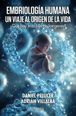 EMBRIOLOGIA HUMANA - 9791387556129