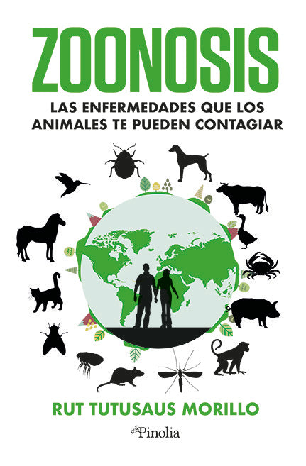 ZOONOSIS - 9791387556273 Imagen principal del producto