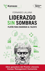 LIDERAZGO SIN SOMBRAS - 9791387568375