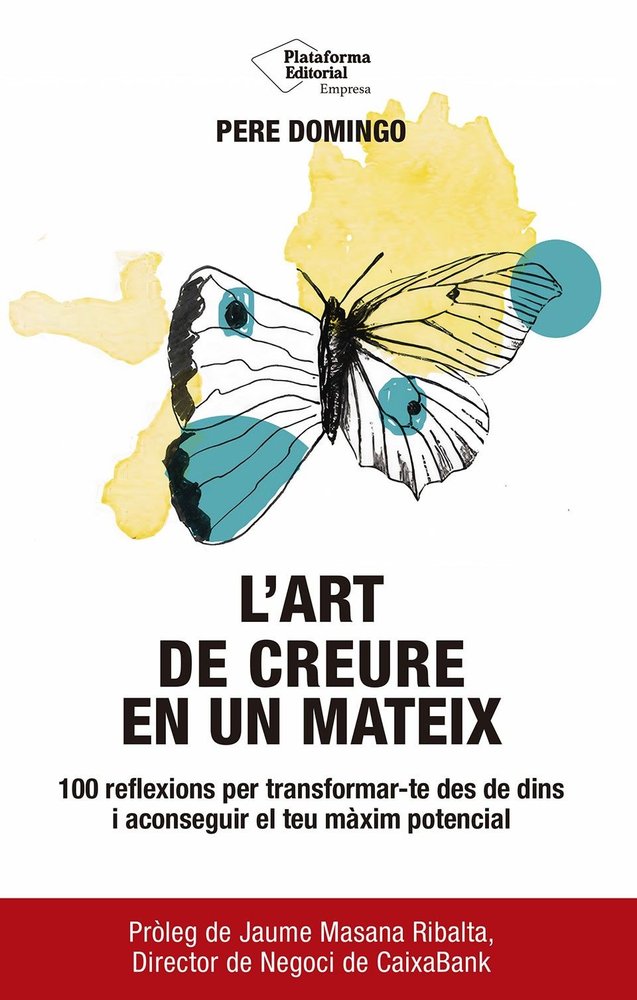 LART DE CREURE EN UN MATEIX - 9791387568900