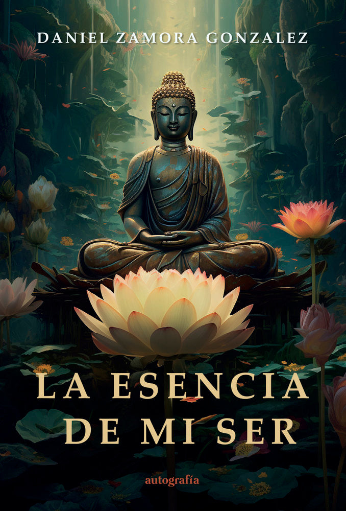 LA ESENCIA DE MI SER - 9791387578268 Imagen principal del producto