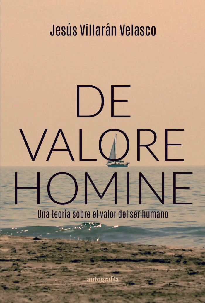 DE VALORE HOMINE - 9791387578435