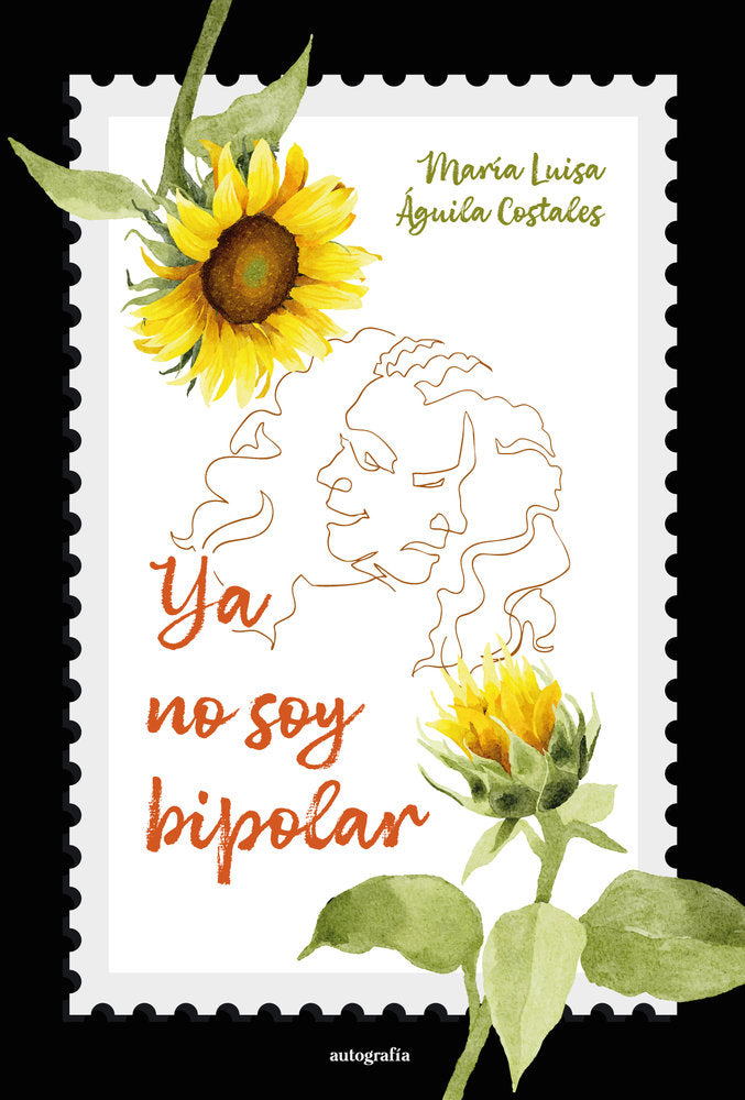YA NO SOY BIPOLAR - 9791387578589 Imagen principal del producto