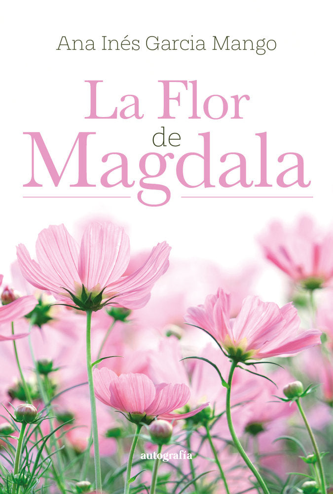 LA FLOR DE MAGDALA - 9791387578619